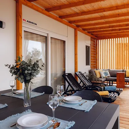 №5 Holiday home *