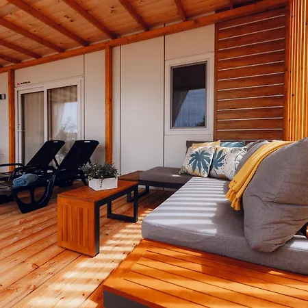 №5 Holiday home *