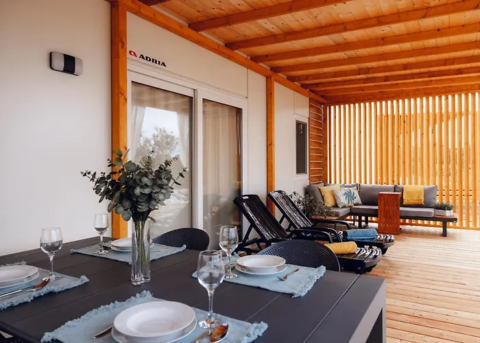 №5 Holiday home *