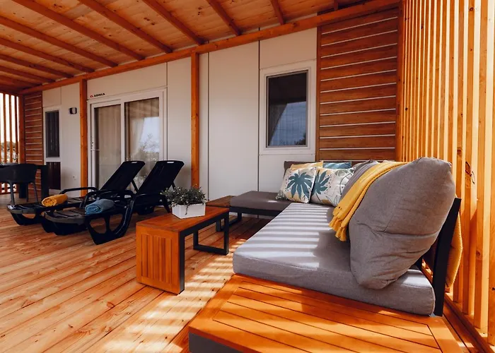 №5 Holiday home *