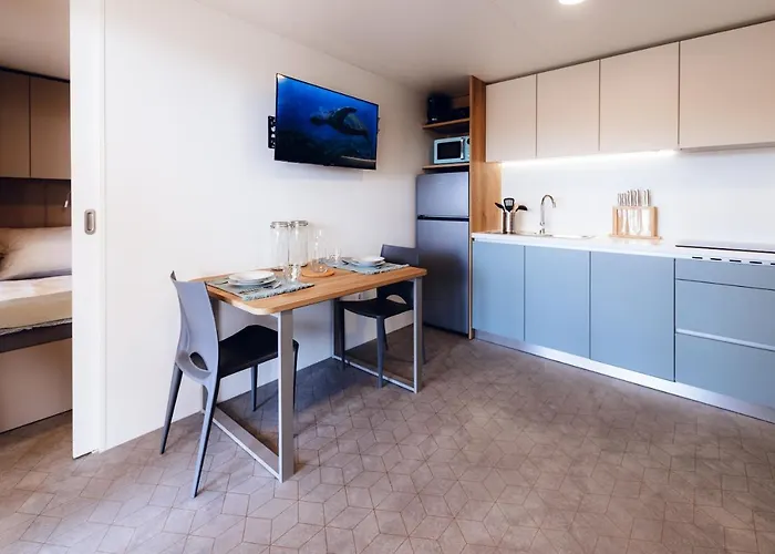 №5 Casa vacanze Drage