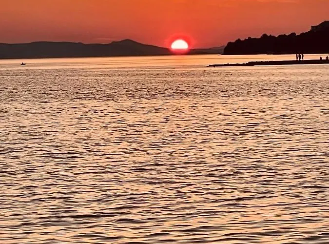 Сasa de vacaciones №5 *